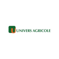 UNIVERS AGRICOLE logo - Similar company to Tpad