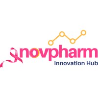 Enovpharm logo - Similar company to Umed Ehealth Center