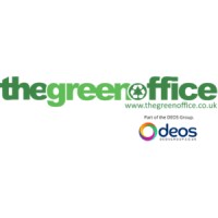 The Green Office logo - Similar company to Office Point Uk