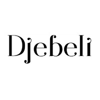 Djebeli logo - Similar company to Tenné