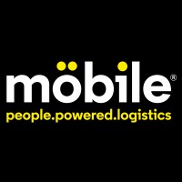 Mobile - People.Powered.Logistics logo - Similar company to Bf Global Group