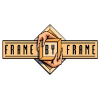 Frame by Frame logo - Similar company to Km Realty Group Llc