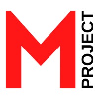 Project M logo - Similar company to Pixel Flares