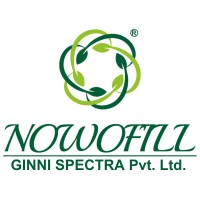 NOWOFILL - Ginni Spectra Pvt. Ltd. logo - Similar company to Nowofill