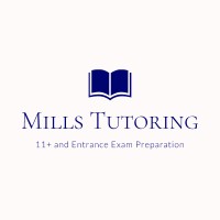 Mills Tutoring logo - Similar company to Aswatax Study Support