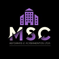 Msc Reformas e Acabamentos Ltda logo - Similar company to Supper Certo
