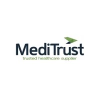 PT Meditrust Indonesia logo - Similar company to Meditrust Group