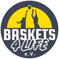 Baskets4Life e.V. logo - Similar company to Ddsk Gmbh