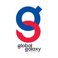 Global Galaxy Distribution Inc. logo - Similar company to Zylica Technologies Inc.