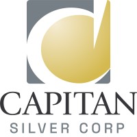 Capitan Silver Corp. logo - Similar company to Riverside Resources Inc.
