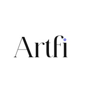 Artfi logo - Similar company to Neurodynamic Ai