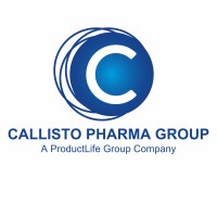 Callisto Pharma Group logo - Similar company to Mcs Projects Limited
