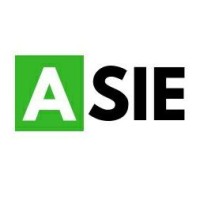 ASIE Hub logo - Similar company to Sunnah Tech Lab