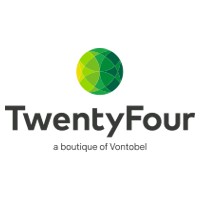 TwentyFour Asset Management LLP logo - Similar company to Soaring Eagles   Concierge Event Services