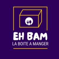 EH BAM logo - Similar company to Teffri