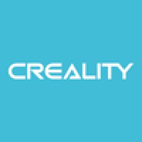 CREALITY 3D Printer logo - Similar company to Dsd Creality