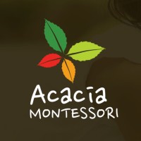 Acacia Montessori logo - Similar company to Versatile Learning Sdn Bhd