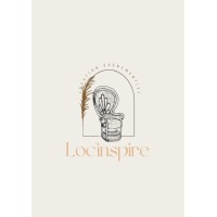Locinspire logo - Similar company to Locadeco