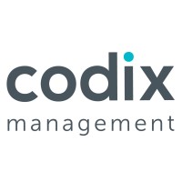 Codix Management Inc. logo - Similar company to Plank Ventures Ltd