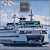 Charter Real Estate - Bainbridge Island & North Kitsap County logo - Similar company to Charter Success Partners