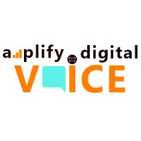Amplify Digital Voice logo - Similar company to Adby Industries Pvt Ltd