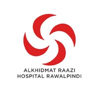 Alkhidmat Raazi Hospital Rawalpindi logo - Similar company to Bahria International Hospital Rawalpindi