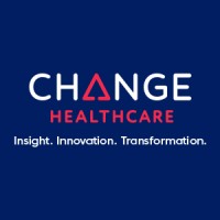 Change Healthcare logo - Similar company to Zirmed, Now Part Of Waystar