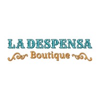 La Despensa Boutique Winery logo - Similar company to Cortes De Cima