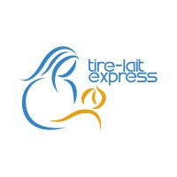 Tire Lait Express logo - Similar company to Suckle