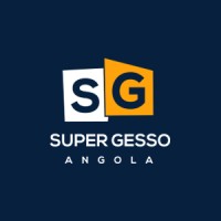Super Gesso logo - Similar company to Irmaos Cavaco, S.A.