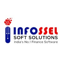 Infossel Software Solutions logo - Similar company to Gt Software College