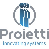 Proietti Tech S.r.l. logo - Similar company to Wytech E.A.