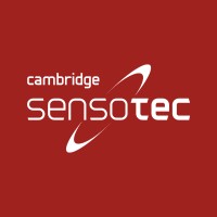 Cambridge Sensotec Ltd logo - Similar company to Acomos™