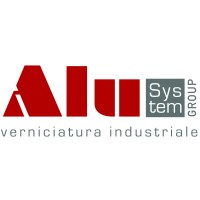 Alu-system Group - Verniciatura Industriale logo - Similar company to Bat-Tech Italia