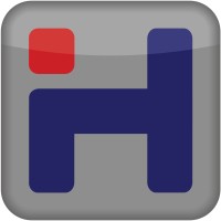 Harrap ICT logo - Similar company to Libresoft