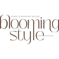 Bloomingstyle logo - Similar company to Monkeymoves Den Bosch