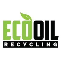 EcoOil Recycling logo - Similar company to Ecooils Group