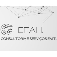 EFAH Consultoria e Serviços em TI. logo - Similar company to Leires Treinamentos E Consultoria De Ti