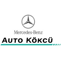Auto Kökcü - Mercedes-Benz logo - Similar company to Car Dynamics B.V.