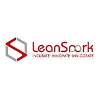 LeanSpark logo - Similar company to Quantum Merch