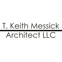 T. Keith Messick Architect logo - Similar company to Identity Built