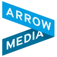 Arrow Media logo - Similar company to Windfall Films