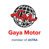 PT Gaya Motor, Astra Group logo - Similar company to Astra Ud Trucks