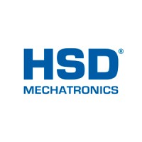 HSD Mechatronics logo - Similar company to Hiteco