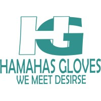 Hamahas Gloves logo - Similar company to Rogue Force (Security & Staffing)
