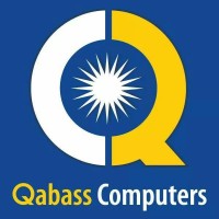 Qabass Computers logo - Similar company to Conceptronic Global