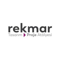 Rekmar Tasarım Proje Atölyesi logo - Similar company to Tab Architects