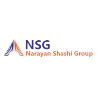 Narayan Shashi Group(NSG) logo - Similar company to Office Sky