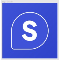 Seotisfy logo - Similar company to Visual Harvesting