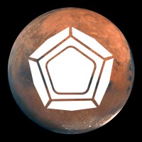 Mars Incubator logo - Similar company to Synnovate Incubator Of Research & Entrepreneurship (Sire)